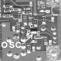 FMA5-G osc shortt