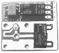 TR-1b board